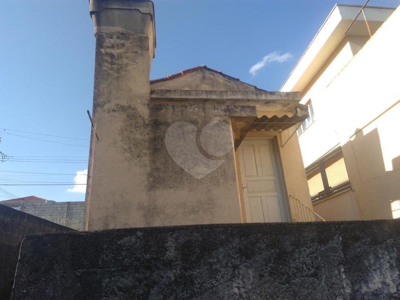 Terreno à venda em Pirituba, São Paulo, SP