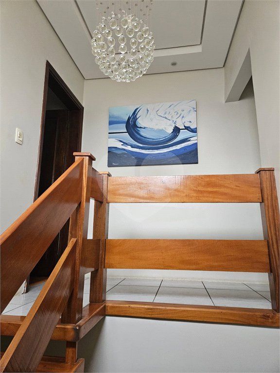 Casa à venda com 3 quartos em Jardim Itanguá, Sorocaba, SP