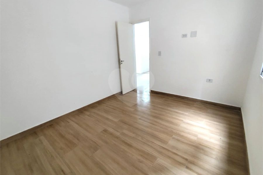 Apartamento com 2 dormitórios à venda, 47 m² por R$ 293.000 - Vila Alpina - São Paulo/SP