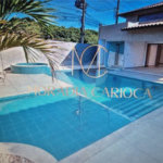 Casa à venda com 4 suítes em Baia Formosa, Armação dos Búzios, RJ