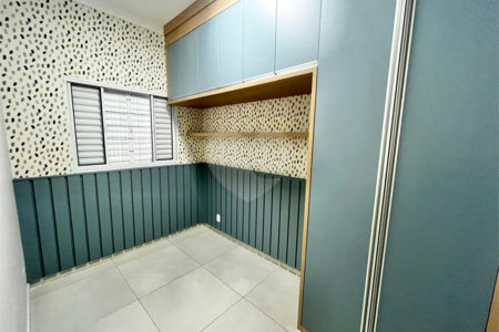Casa à venda com 2 quartos, sendo 1 suíte,  em Vila Barth, Itapetininga, SP