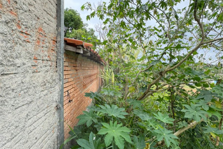 Área de Terra à venda ou para alugar com 2 quartos em Chácaras Reunidas Guaio, Suzano, SP