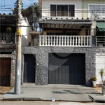 Sobrado à venda com 3 quartos em Jardim Franca, São Paulo, SP