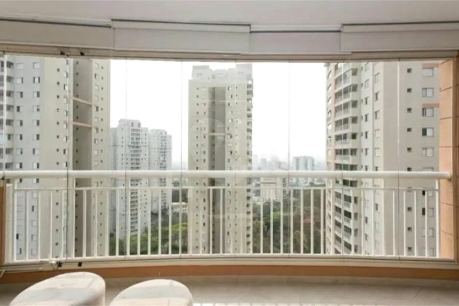 Apartamento à venda com 3 quartos, sendo 1 suíte, em Tatuapé, São Paulo, SP