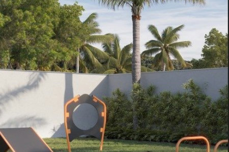 Residencial Maruan