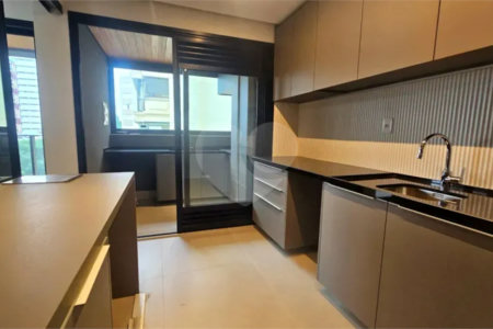 Apartamento para alugar com 3 quartos, sendo 1 suíte,  em Sumaré, São Paulo, SP