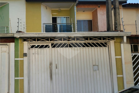 Casa à venda com 2 quartos em Jardim Wanel Ville V, Sorocaba, SP
