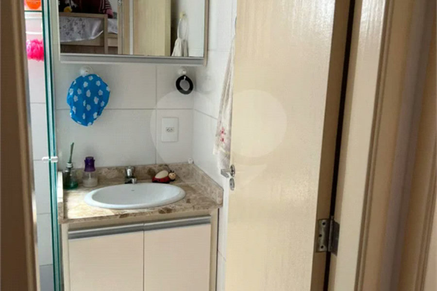 Apartamento à venda com 2 quartos em Vila Nova Cachoeirinha, São Paulo, SP