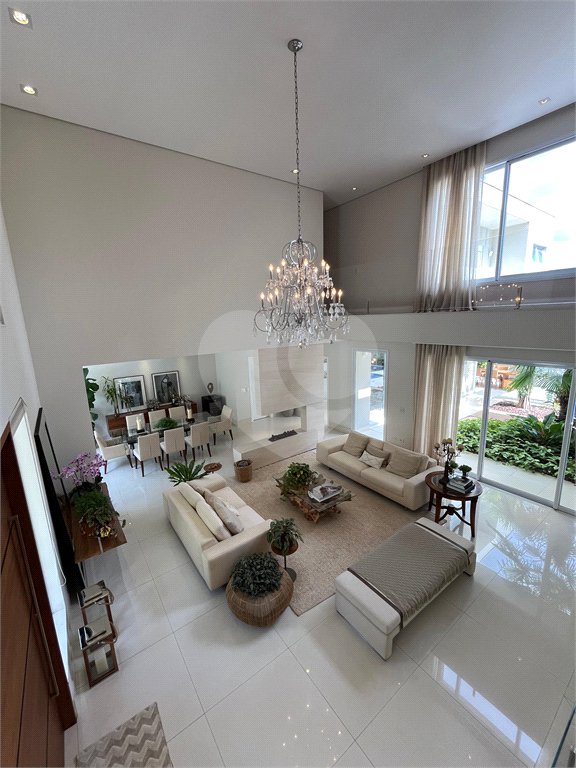 Casa à venda com 4 suítes no condomínio Reserva Nova Cantareira., São Paulo - SP