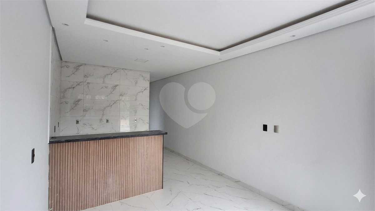 Casa de Vila à venda com 2 quartos, sendo 1 suíte, em Jardim Residencial Villagio Ipanema II, Sorocaba, SP