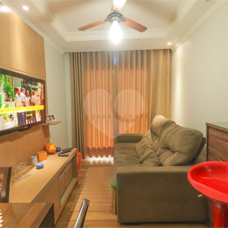 Apartamento à venda com 2 quartos em Medeiros, Jundiaí, SP