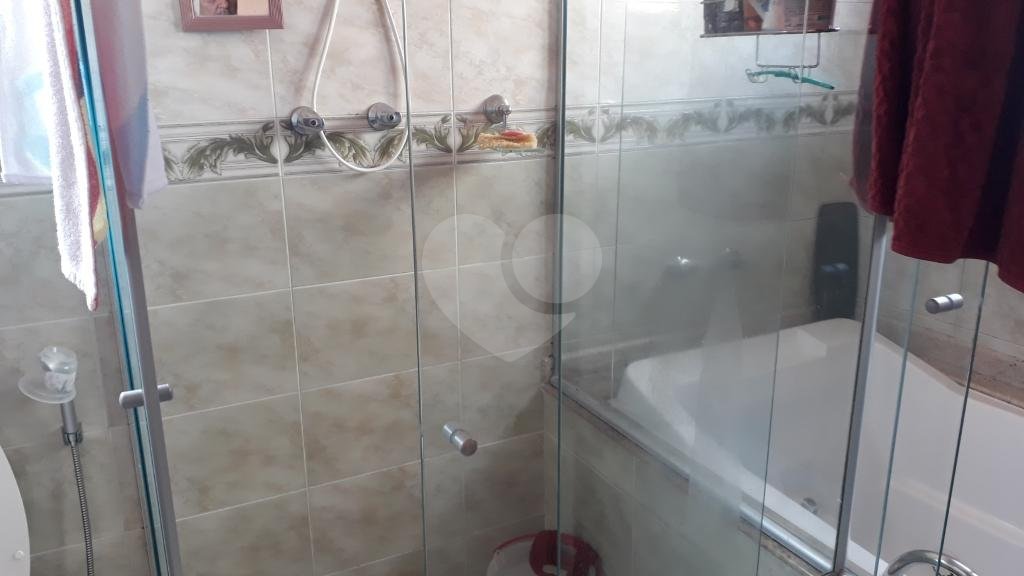 Sobrado à venda com 4 suítes em Mandaqui, São Paulo, SP
