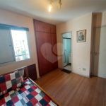 Apartamento à venda com 3 quartos, sendo 1 suíte, em Jardim das Acácias, São Paulo, SP