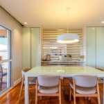 Apartamento à venda com 4 quartos, sendo 3 suítes,  em Real Parque, São Paulo, SP