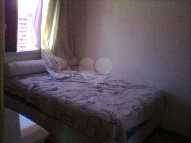 Apartamento à venda com 2 quartos em Mandaqui, São Paulo, SP