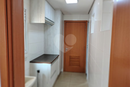 Apartamento para alugar com 3 suítes em Condomínio Itamaraty, Ribeirão Preto, SP