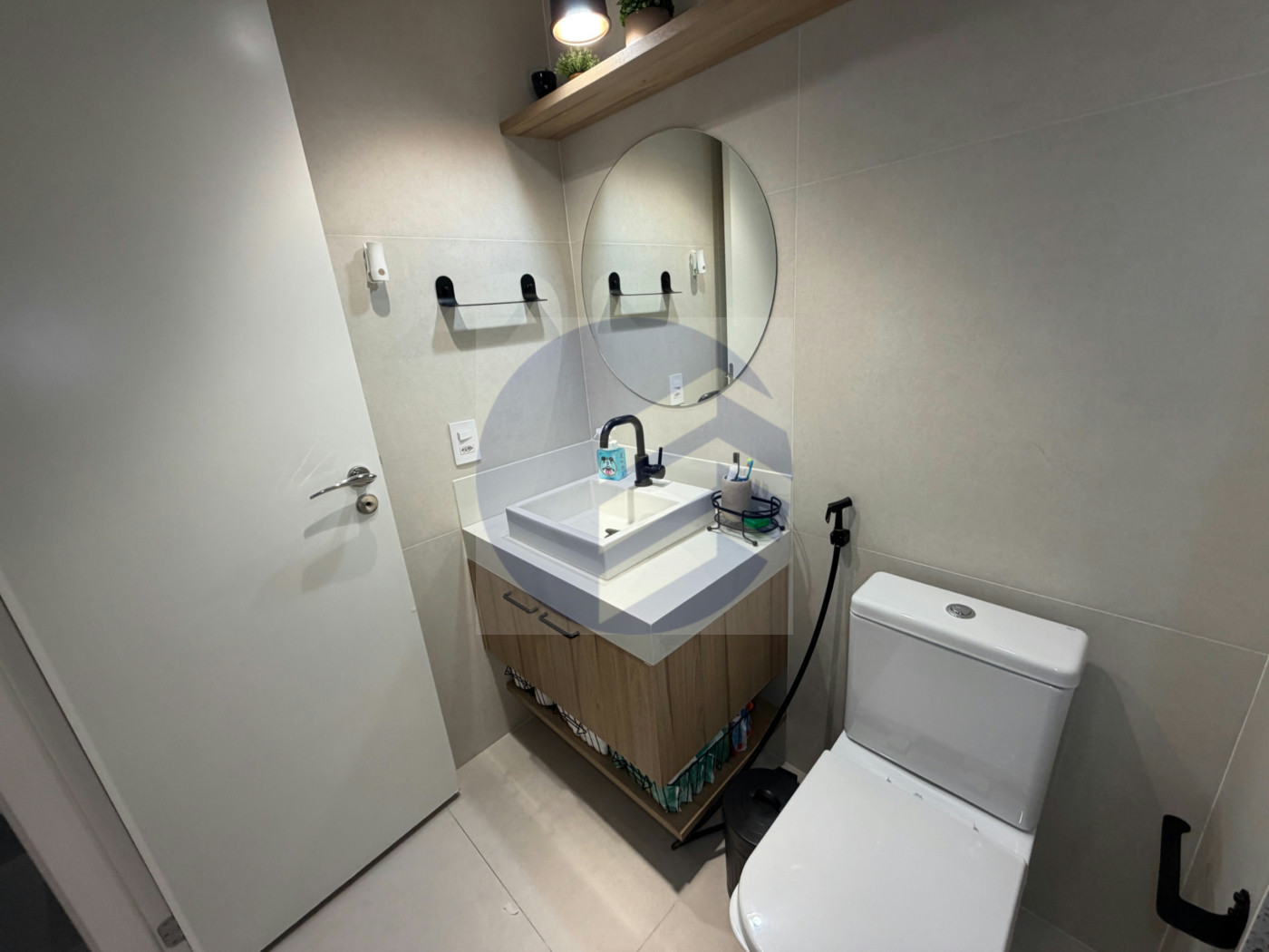 Apartamento à venda com 2 quartos, sendo 1 suíte, em Butantã, São Paulo - SP