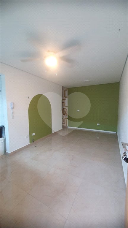 Apartamento à venda com 2 quartos em Santana, São Paulo, SP