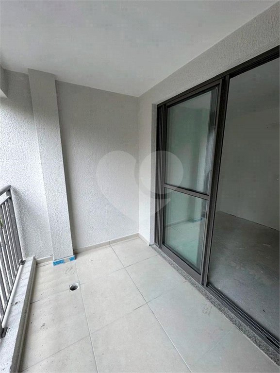 Apartamento à venda com 1 quarto em Sumaré, São Paulo, SP