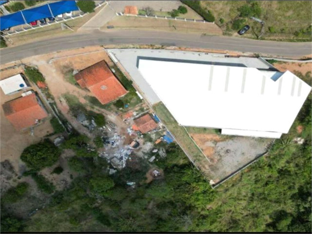 Galpão à venda em Estância Parque de Atibaia, Atibaia, SP