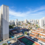 Apartamento à venda com 2 quartos, sendo 1 suíte,  em Vila Leopoldina, São Paulo, SP