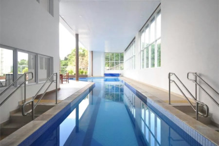 Apartamento à venda com 2 suítes em Jardim Fonte do Morumbi, São Paulo, SP