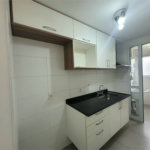 Apartamento à venda com 2 quartos em Vila Anastácio, São Paulo, SP