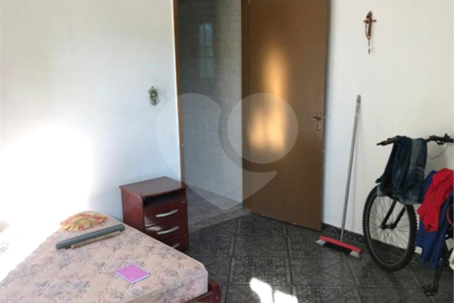 Casa à venda com 4 quartos em Vila Guilherme, São Paulo, SP