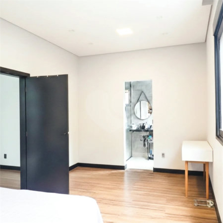 Casa à venda com 3 suítes em Pinheirinho, Vinhedo, SP