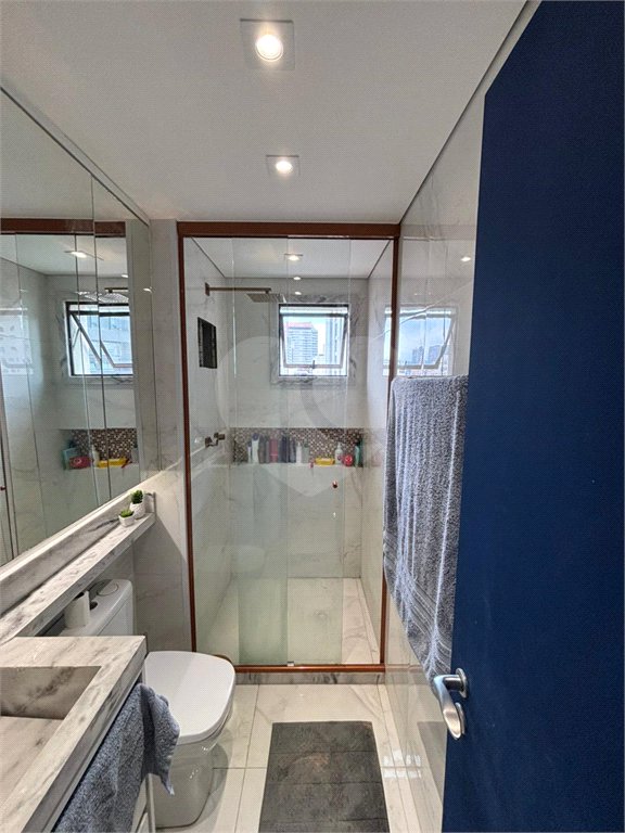 Apartamento à venda com 2 quartos em Vila Olímpia, São Paulo, SP