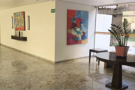 Apartamento à venda com 3 quartos, sendo 1 suíte, em Pinheiros, São Paulo, SP