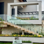 Casa à venda com 3 suítes no condomínio Residencial Damha Belvedere, Presidente Prudente - SP
