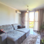 Apartamento à venda com 3 quartos, sendo 1 suíte, em Parque Industrial Lagoinha, Ribeirão Preto, SP