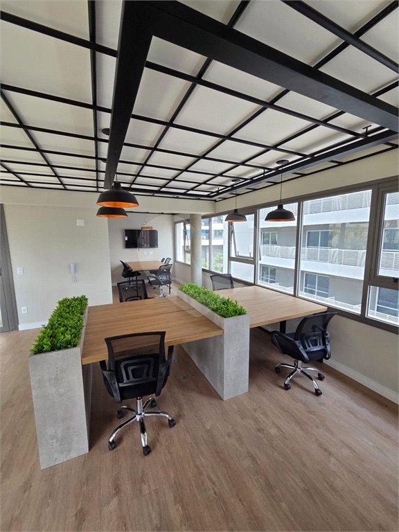 Apartamento à venda com 1 suíte em Butantã, São Paulo, SP