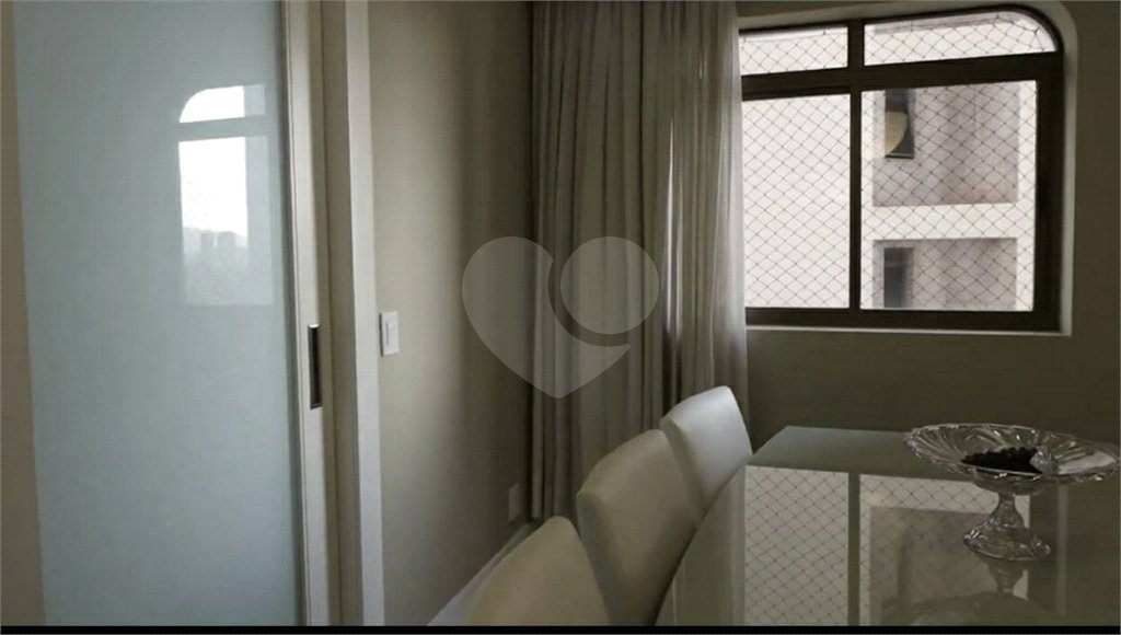 Apartamento à venda com 4 suítes em Santana, São Paulo, SP