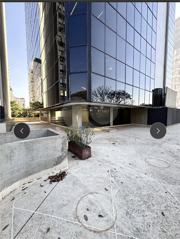 Laje Corporativa para alugar em Jardim Paulistano, São Paulo, SP