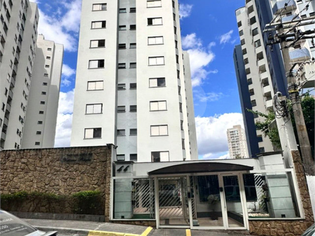 Apartamento à venda com 3 quartos, sendo 1 suíte,  em Vila Rosália, Guarulhos, SP