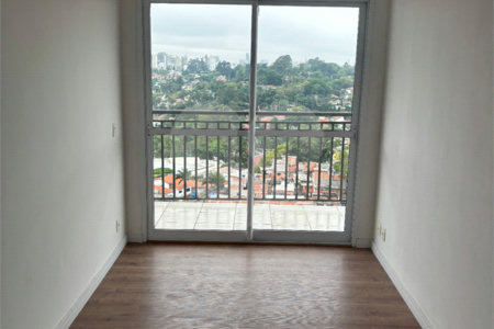 Apartamento à venda com 2 quartos em Fazenda Morumbi, São Paulo, SP