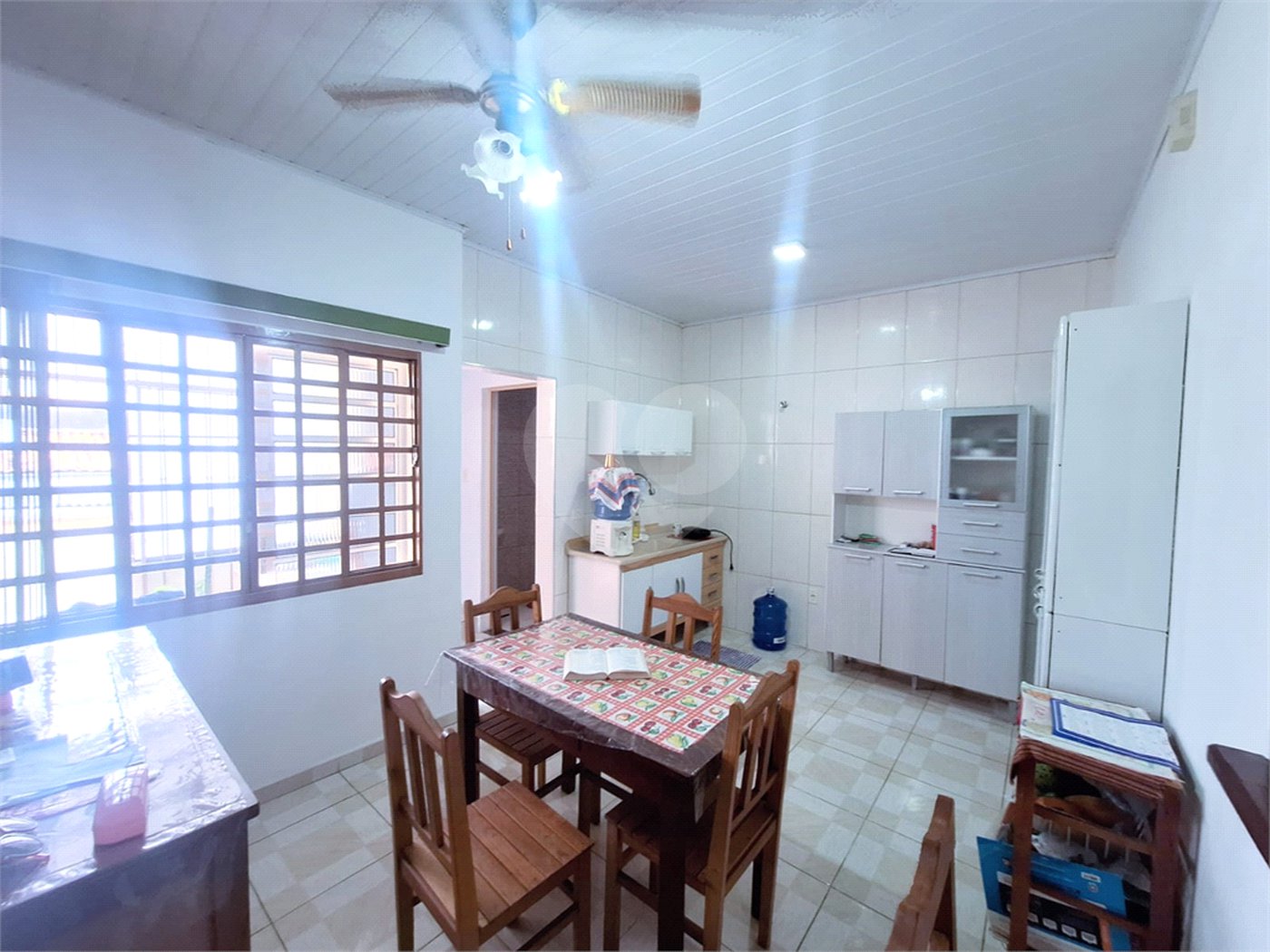 Casa à venda com 2 quartos no Centro, Mogi das Cruzes, SP