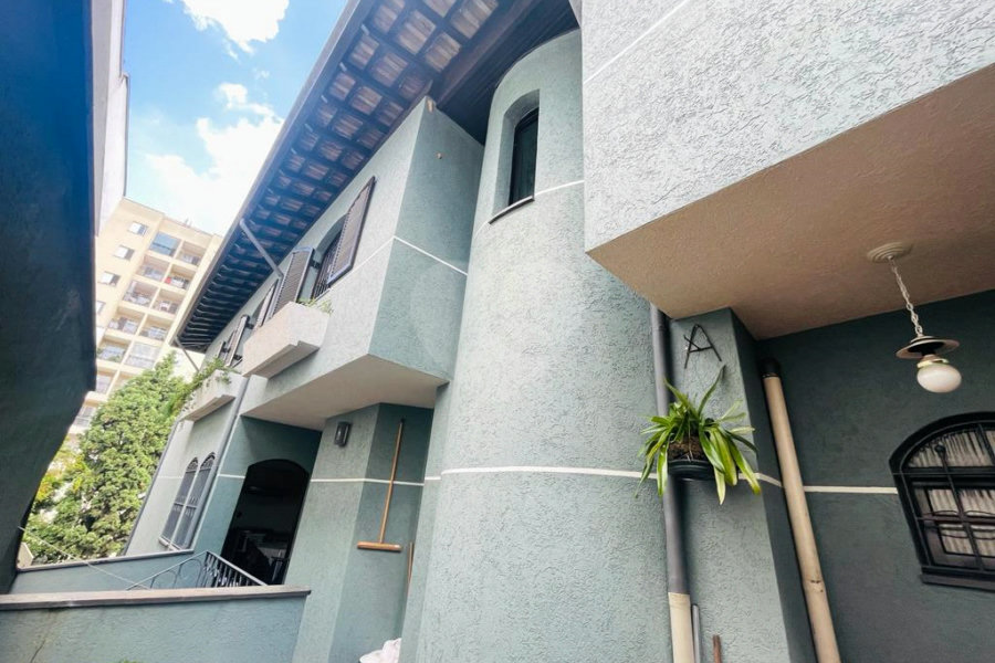 Casa à venda com 4 quartos, sendo 2 suítes, em Vila Maria, São Paulo, SP