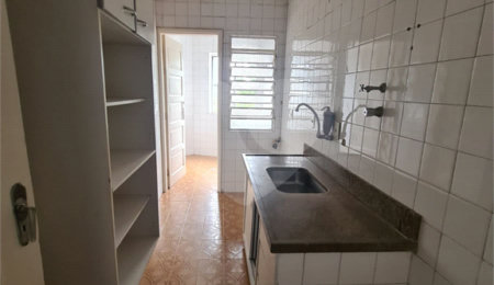Apartamento à venda com 2 quartos em Vila Pirajussara, São Paulo, SP