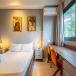 Studio à venda com 1 quarto em Indianópolis, São Paulo, SP