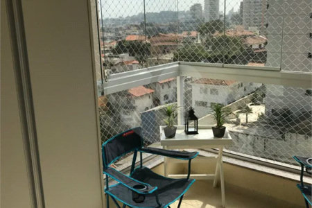 Apartamento à venda com 3 quartos, sendo 1 suíte, em Água Fria, São Paulo, SP