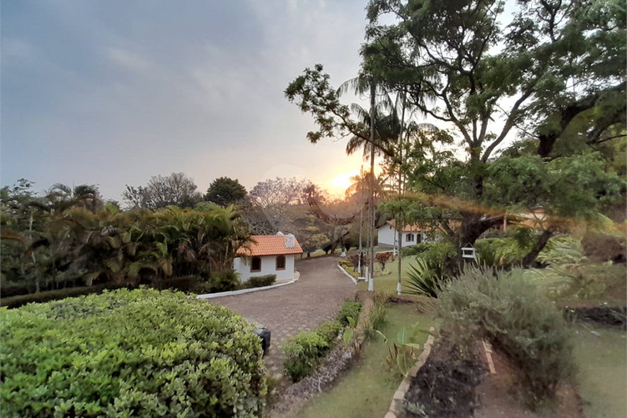 Casa à venda com 7 suítes em Área Rural de Serra Negra, Serra Negra, SP