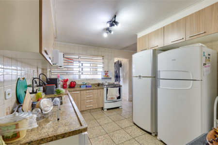 Apartamento à venda com 4 quartos, sendo 1 suíte, em Jardim Marajoara, São Paulo, SP