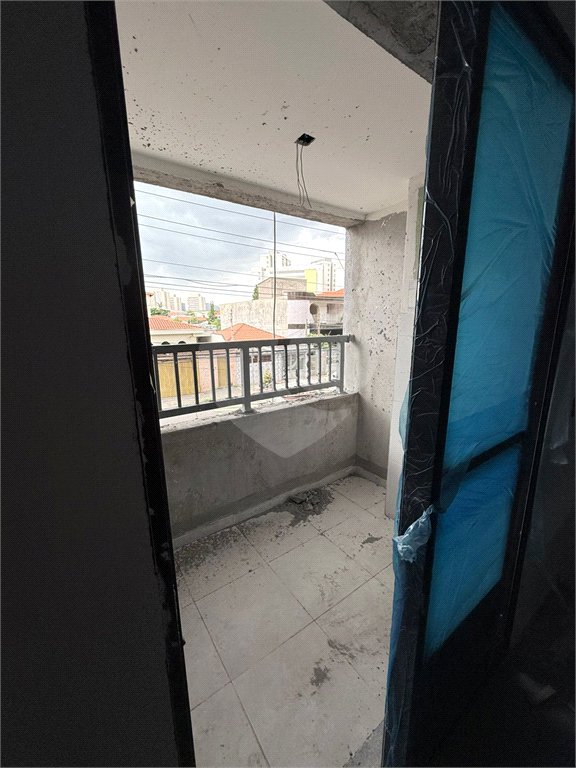 Casa à venda com 1 quarto no condomínio Start Tucuruvi, São Paulo - SP