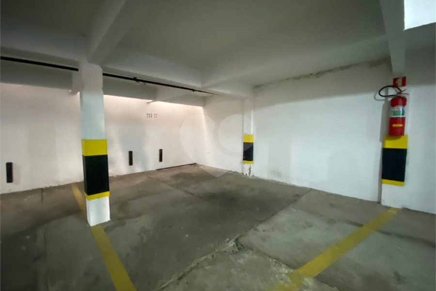 Apartamento à venda com 2 quartos em Pompéia, São Paulo, SP