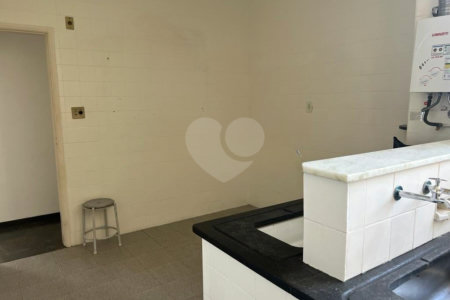 Apartamento à venda com 4 quartos em Tijuca, Rio de Janeiro, RJ
