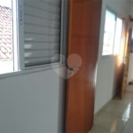 Casa à venda com 2 quartos no condomínio Moradas Parada Inglesa, São Paulo - SP