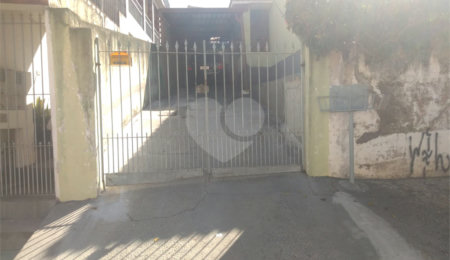 Casa Térrea à venda com 2 quartos em Vila Santa Edwiges, São Paulo, SP